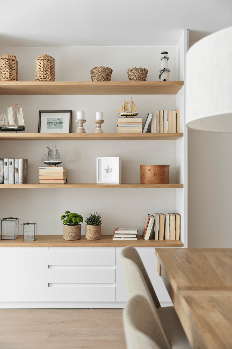 Avenida de la Llosa - Interior View 21